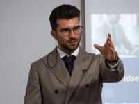 Matteo Tosi Business for Lawyers