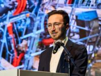 Proxima Fusion Francesco Sciortino