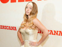 Sydney Sweeney