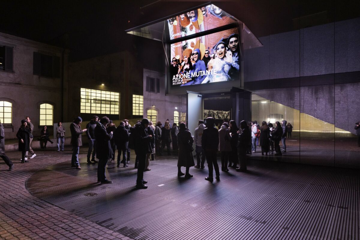 Da Fondazione Prada 1,5 milioni all’anno per il cinema indipendente
