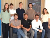 Il team di Astradyne