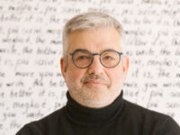 Christophe Archaimbault, ceo di Moleskine.