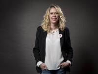 Daniela Fatarella, Direttrice generale di Save The Children