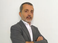 Christian Catiello, managing director organization Alpitour World.