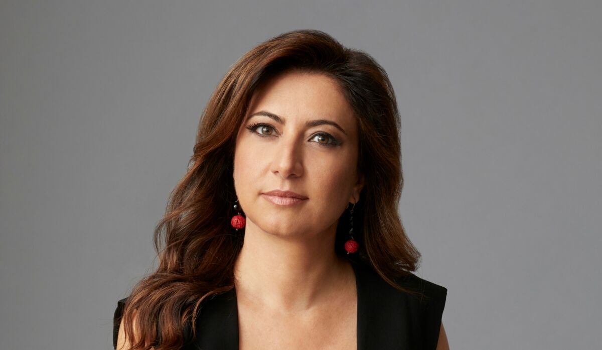 Cristina Scocchia, ad illycaffè