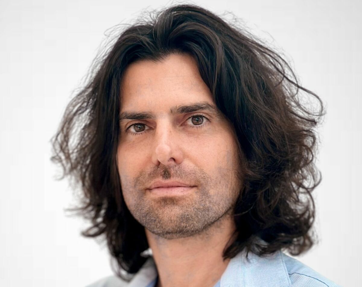 Emanuele Manzotti, fondatore Innovation Match - Spark