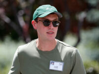 Garrett Langley, CEO of Flock Safety