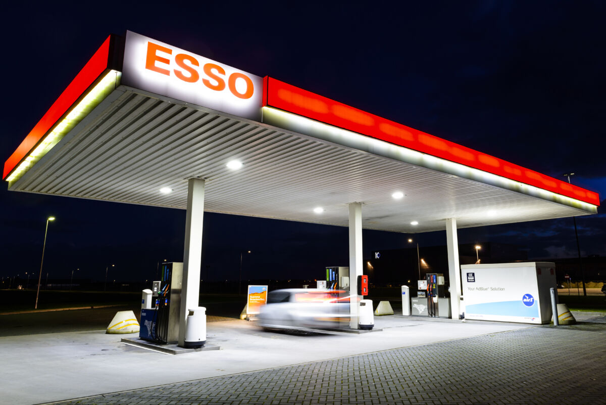 esso