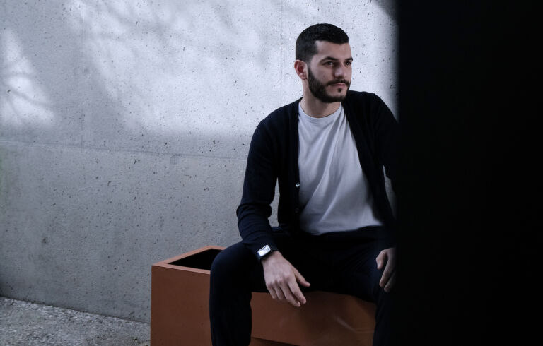 Gian Marco Lucchetta