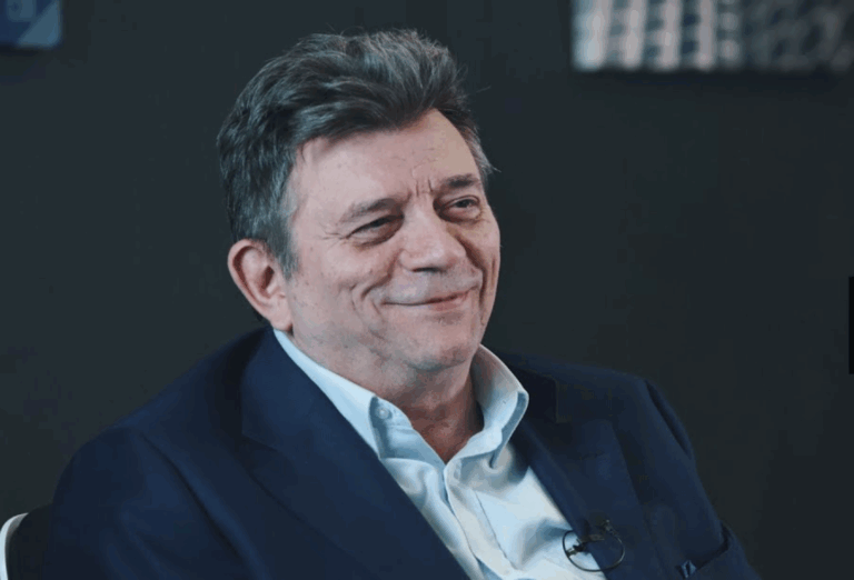 Lorenzo Monfrini, ceo di Monfin