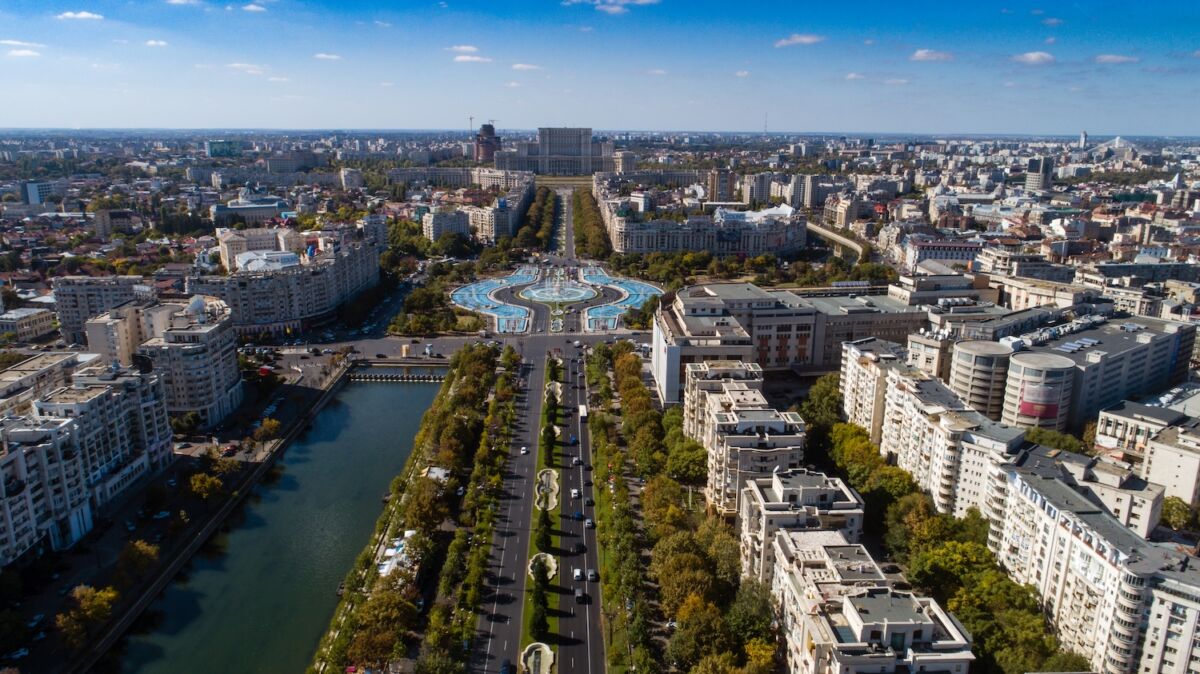 Bucarest