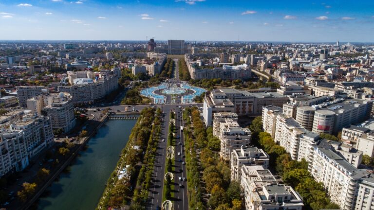 Bucarest