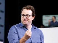 Dario Amodei Anthropic