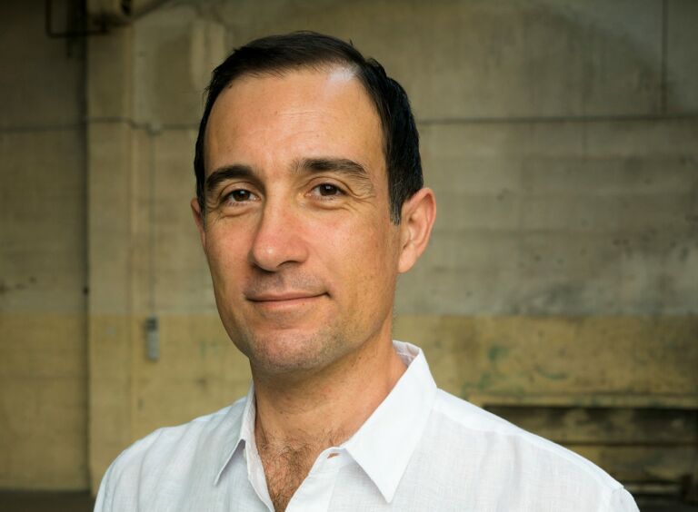 Giorgio Alverà, ceo di Ipazia