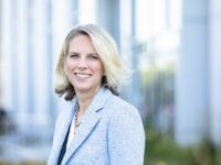 Johanna Mercier Gilead Sciences