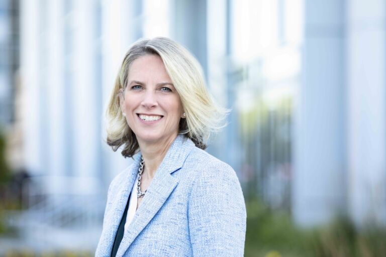 Johanna Mercier Gilead Sciences