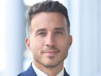 Marco Carniello Italian Exhibition Group