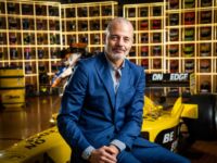 Roberto Ciceri Beta Utensili