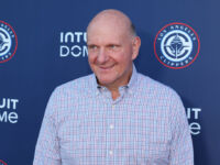 Steve Ballmer Los Angeles Clippers proprietari sportivi
