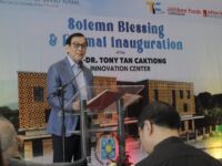 Tony Tan Caktiong