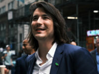 Vlad Tenev Robinhood