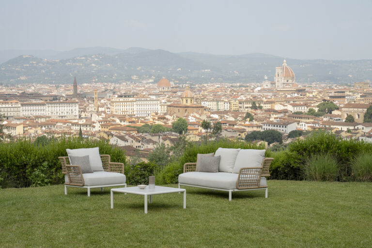 Saint Martin living collection by Marco Acerbis