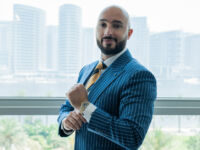 Daniele Pescara - Dubai