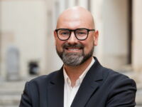 [ATENEIONLINE] Matteo Monari, fondatore di AteneiOnline - università