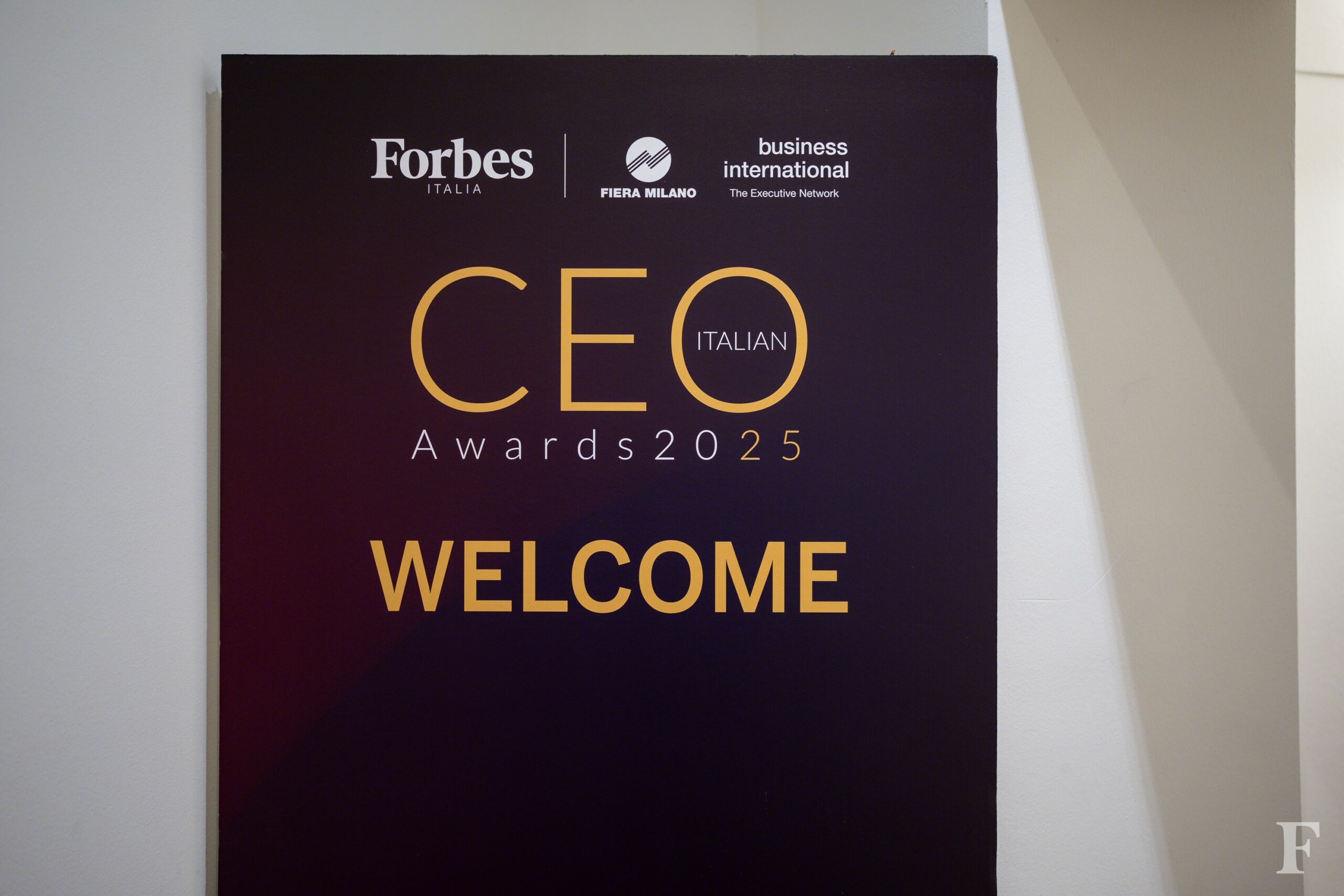 Le interviste ai protagonisti di Anteprima CEO Summit & Awards