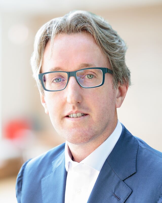 Antonio Travaglini, senior partner di Bain & Company della practice technology, media and telecommunications e responsabile globale Gaming