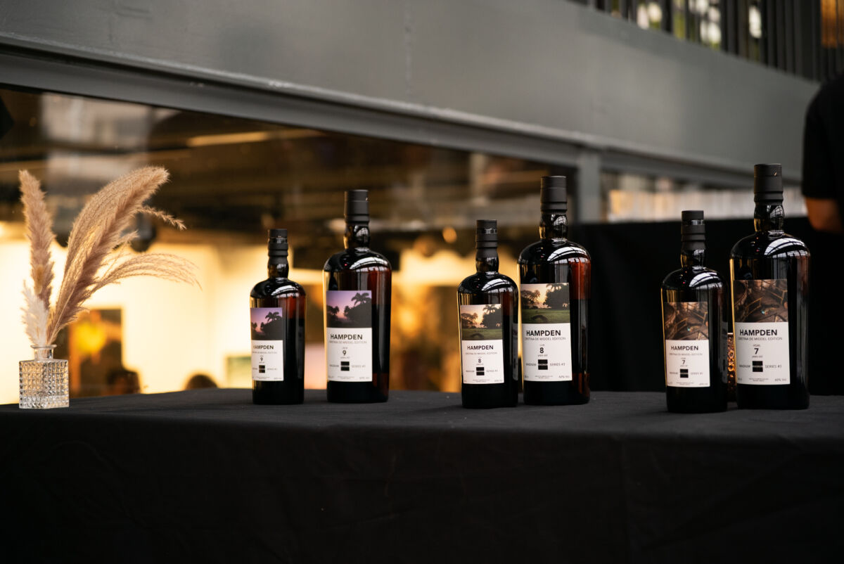 10 bottiglie su cui investire presentate a Whisky Live Paris