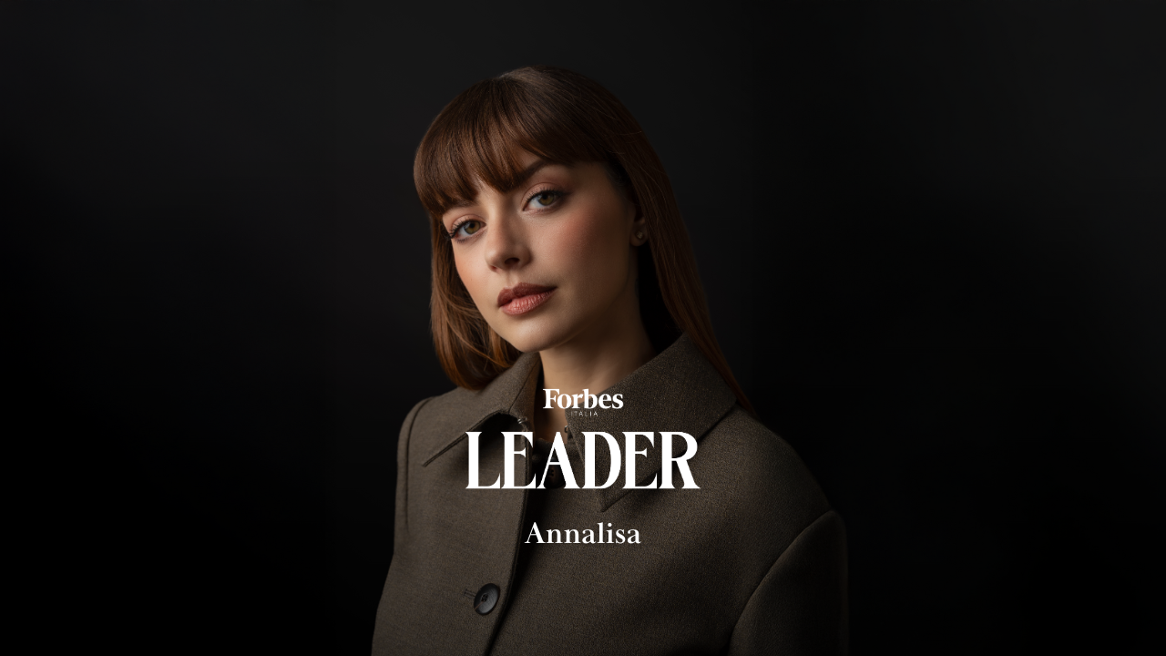 Annalisa: “La mia forza è non smettere mai di evolvermi”
