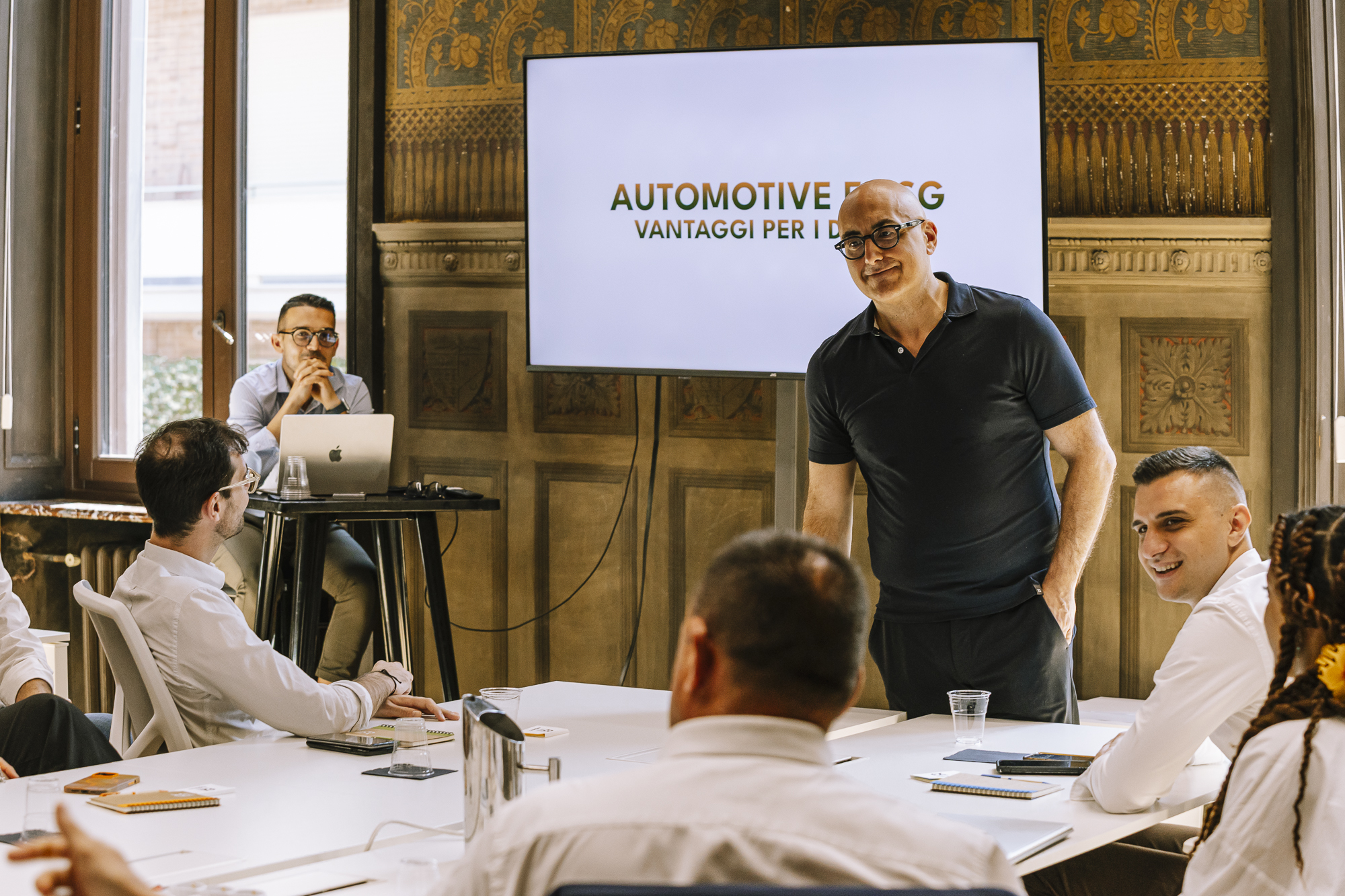 Così Fdc Consulting Digital Esg guida le aziende nella transizione digitale e sostenibile