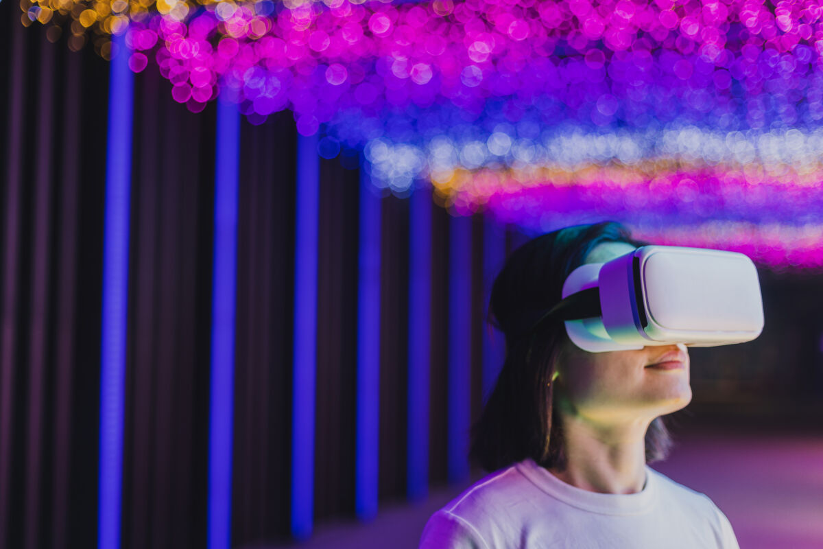 Arriva a Torino l’AI&VR Festival Multiverse World, l’evento che esplora il futuro digitale tra istituzioni e imprese