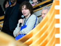 Shayne Coplan Polymarket