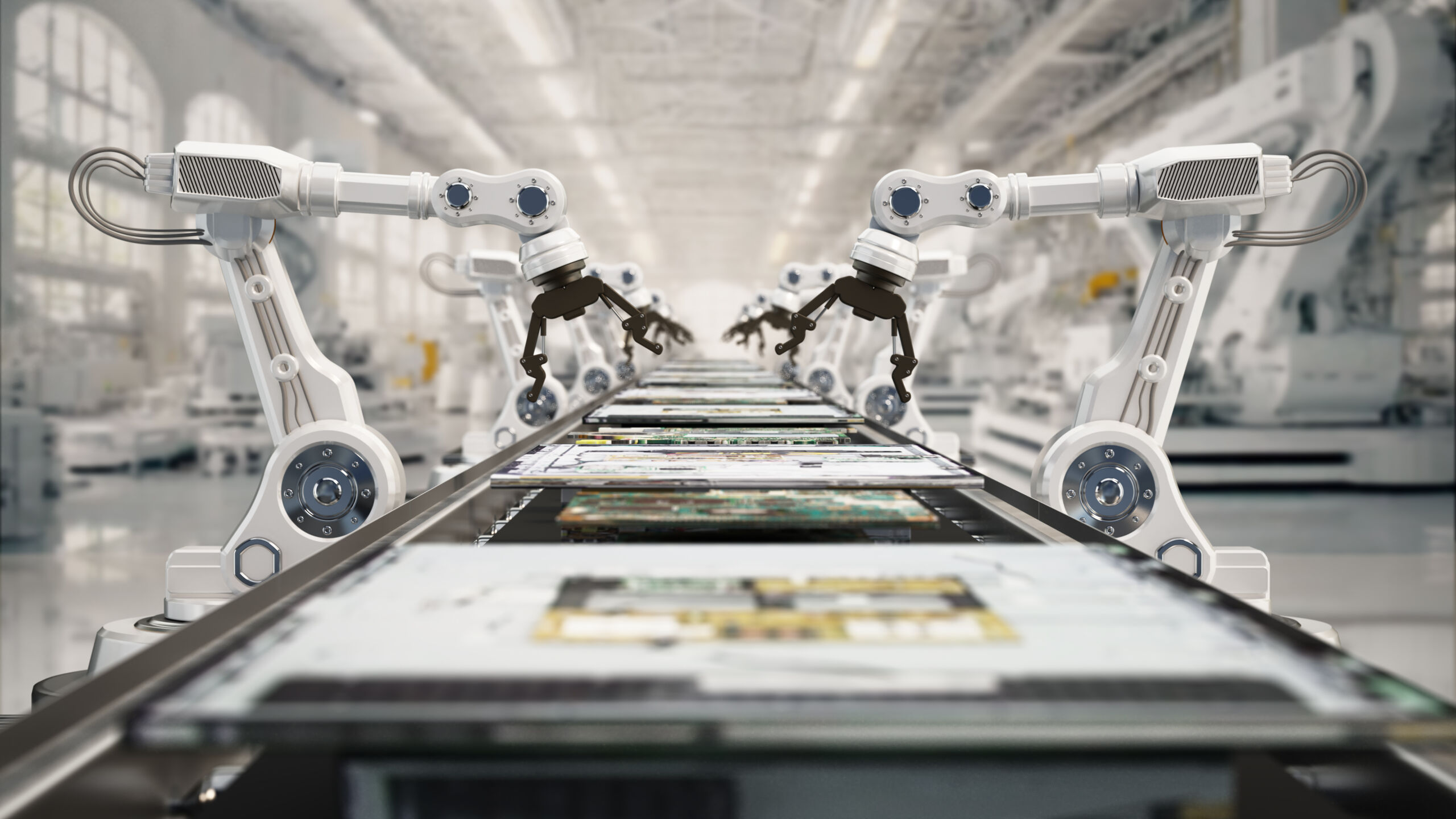 Amazon punta sui robot: a rischio oltre mezzo milione di posti di lavoro entro il 2033