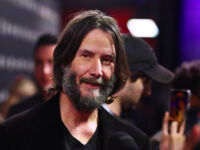 Keanu Reeves