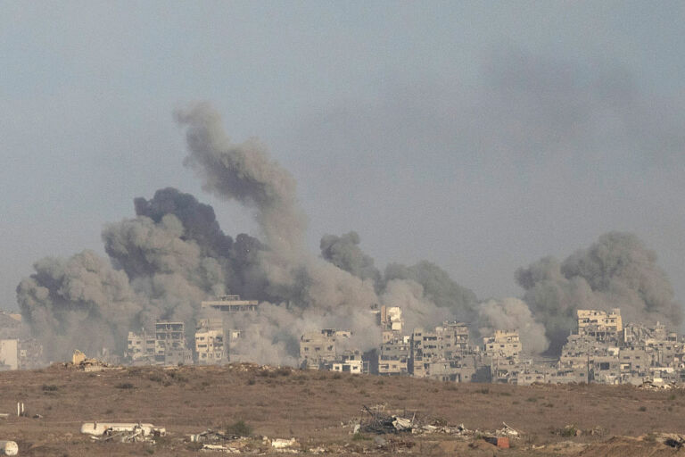 Gaza