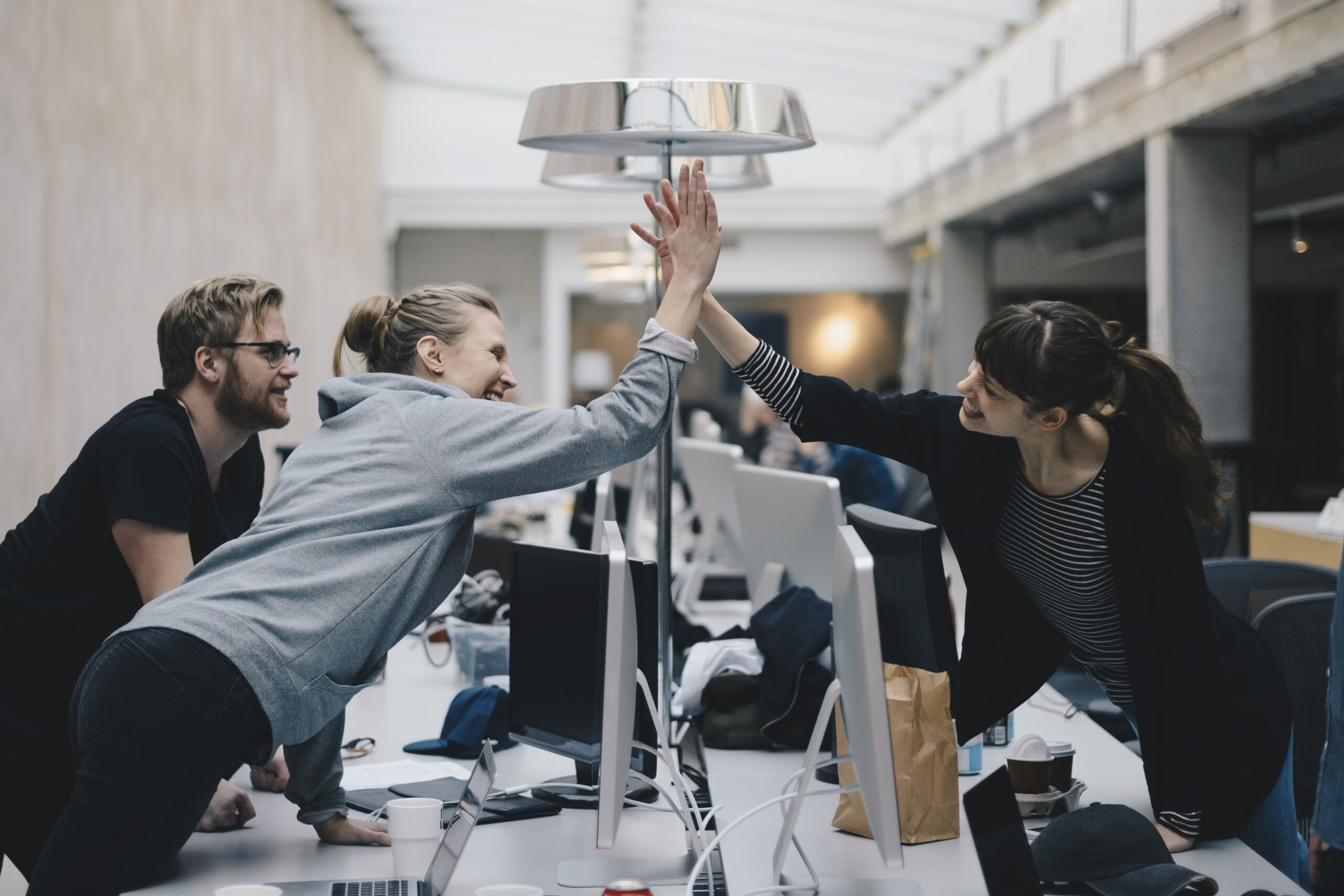 La classifica delle 10 startup italiane più innovative secondo LinkedIn. Al primo posto Serenis
