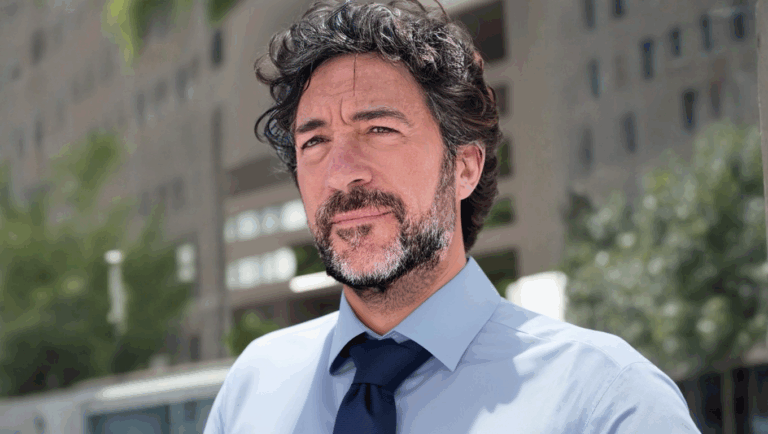 Domenico di Francescantonio, chief information officer di Fater.
