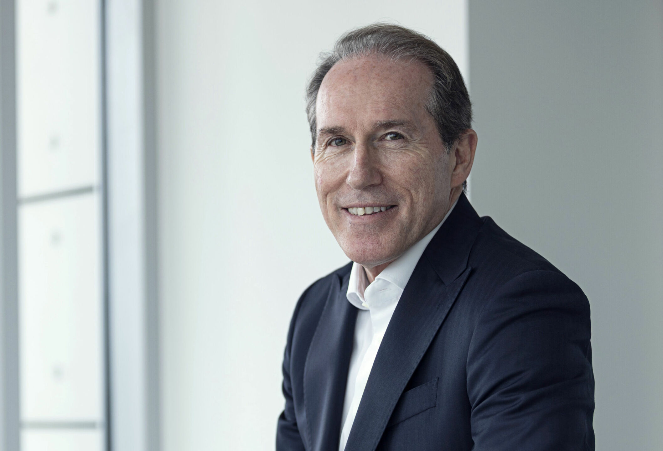 Energia, talenti e futuro: così Fabio Fritelli guida la svolta verde e umana di Nextchem