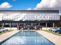 Ricca IT