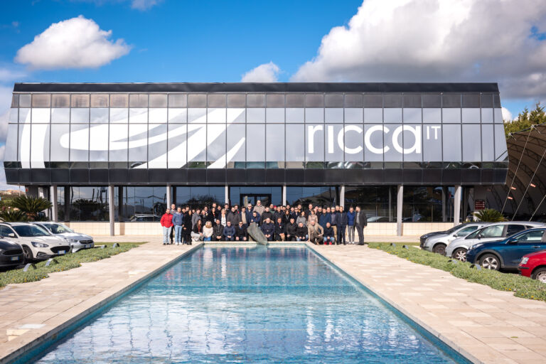 Ricca IT