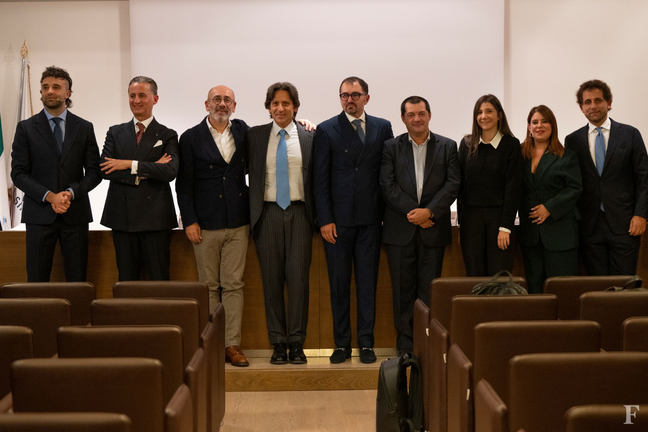 A Potenza, il roadshow di Forbes Italia racconta le Pmi lucane che uniscono tradizione, innovazione e sostenibilità