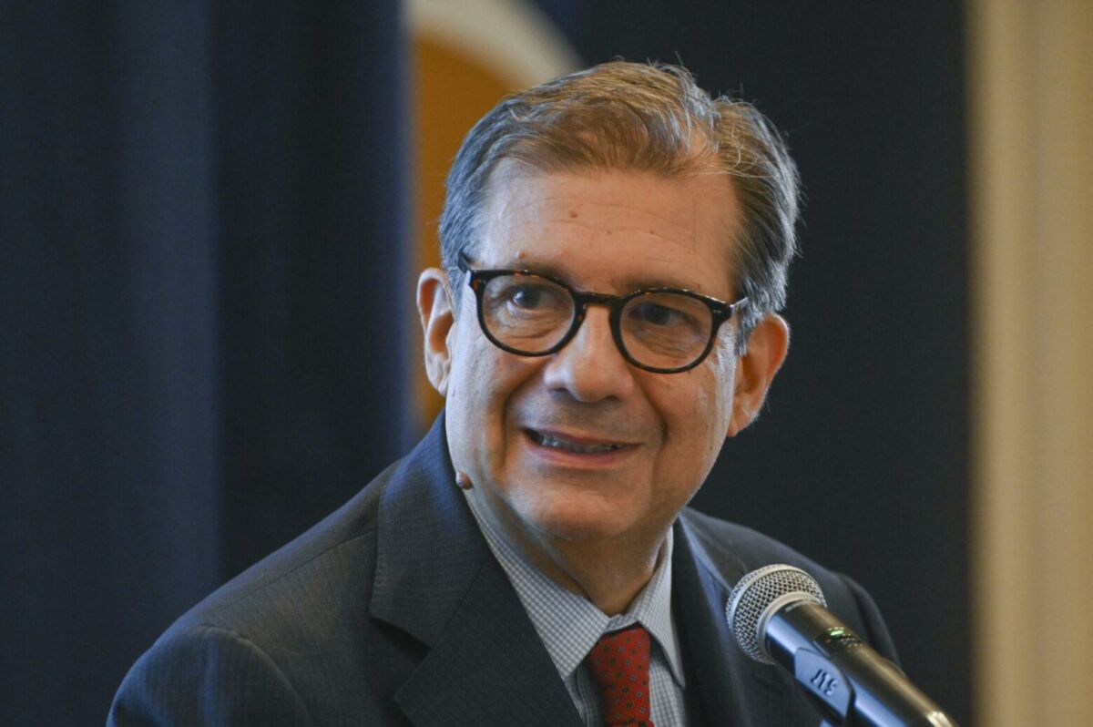 Francesco Maria Talò: “L’Italia deve guidare la crescita nell’era dell’incertezza globale”