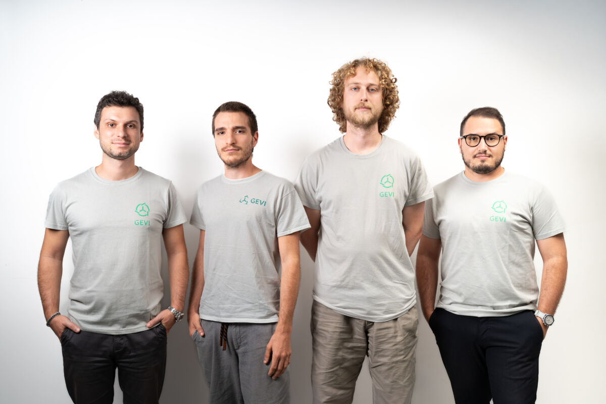 La startup toscana Gevi ha chiuso un round da 2,7 milioni per la produzione di energia eolica