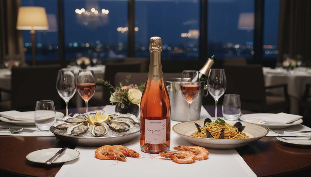 Ecco gli champagne da provare per lo Champagne Day 2025