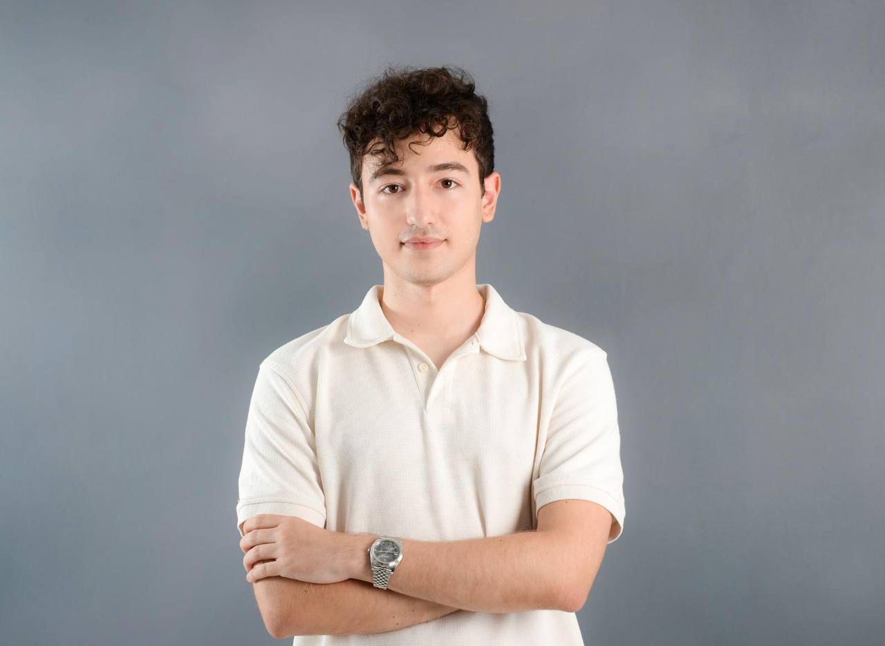 Gabriele Sartori: come l’intelligenza artificiale sta ridisegnando il commercio digitale