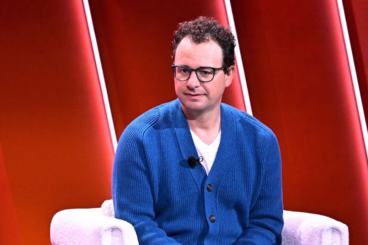 Anthropic Dario Amodei