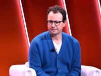 Anthropic Dario Amodei